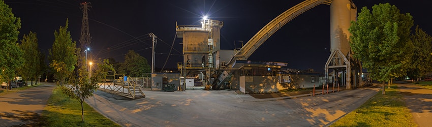 3rd Ave NW & Burke-Gilman Trail, Ballard, Seattle WA