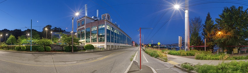 Fairview Ave E, South Lake Union/Eastlake, Seattle WA