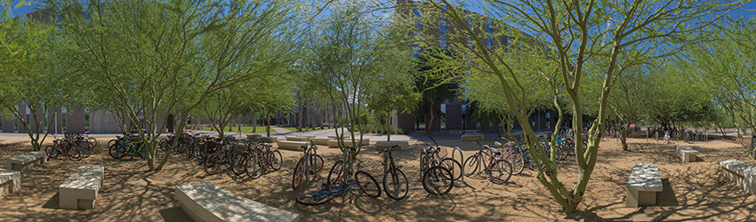 Arizona State University, Tempe AZ