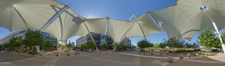SkySong, Arizona State University, Scottsdale AZ
