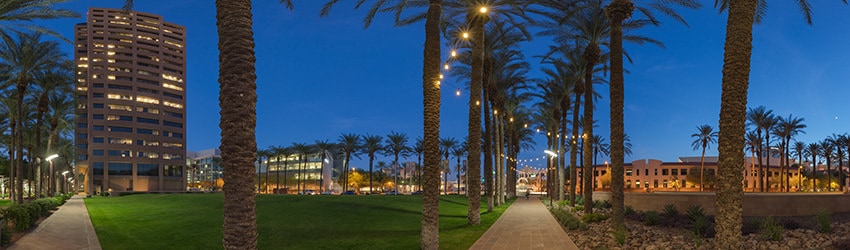 Arizona Center, Phoenix AZ