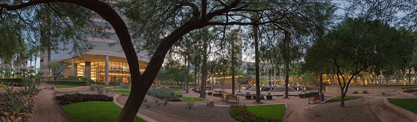 Arizona Center, Phoenix AZ