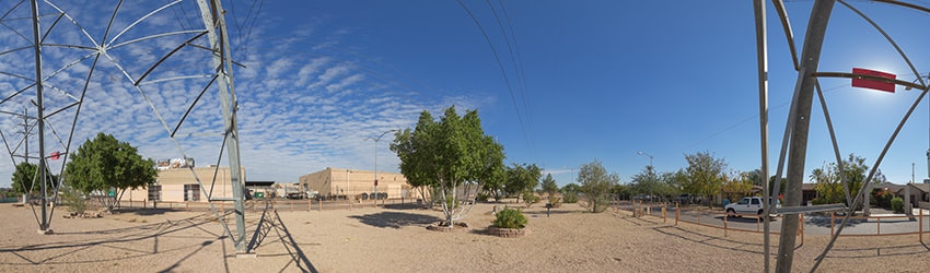 Sherman Parkway, Phoenix AZ