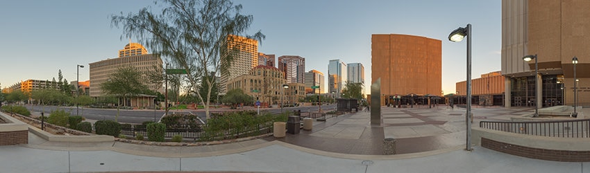 200 West Jefferson, Phoenix AZ