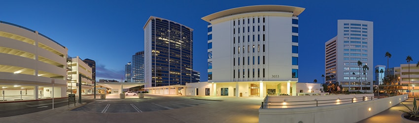 Phoenix Corporate Center, Phoenix AZ