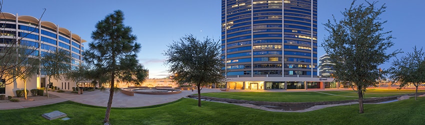 Phoenix Corporate Center, Phoenix AZ