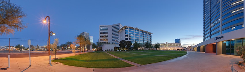 Phoenix Corporate Center, Phoenix AZ