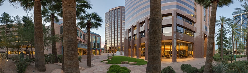 Phoenix Plaza, Phoenix AZ