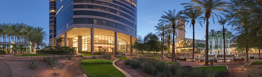 Arizona Center, Phoenix AZ
