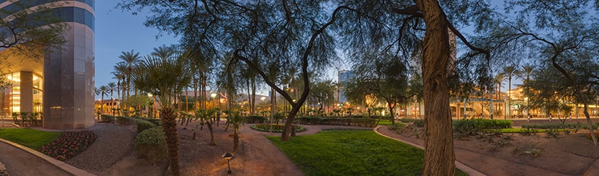 Arizona Center, Phoenix AZ