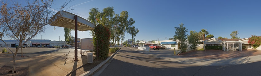 7th Ave, S of Glenrosa, Phoenix AZ