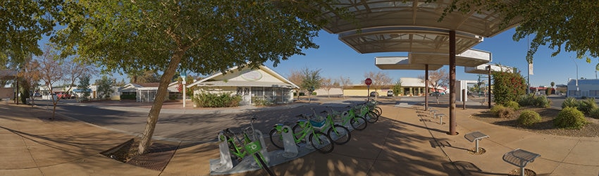 7th Ave & Glenrosa, Phoenix AZ