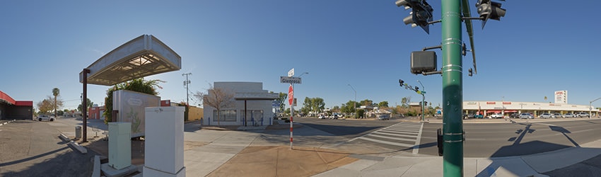 7th Ave & Glenrosa, Phoenix AZ