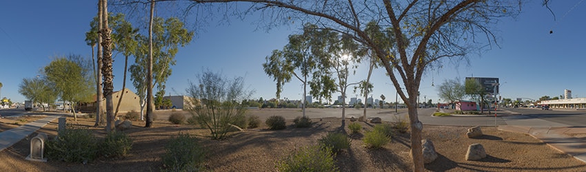 7th Ave & 6th Dr, Phoenix AZ