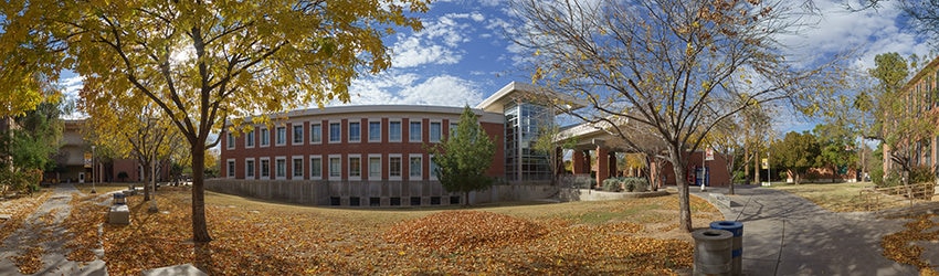 Phoenix College, Phoenix AZ