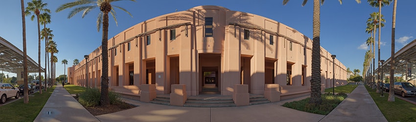Arizona State University School of Music, Tempe AZ