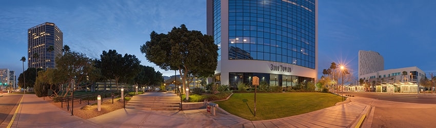 3300 Tower, Central & Osborn, Phoenix AZ