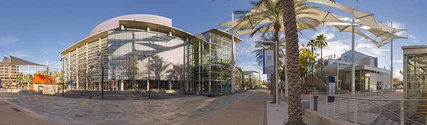 Mesa Arts Center, Mesa AZ