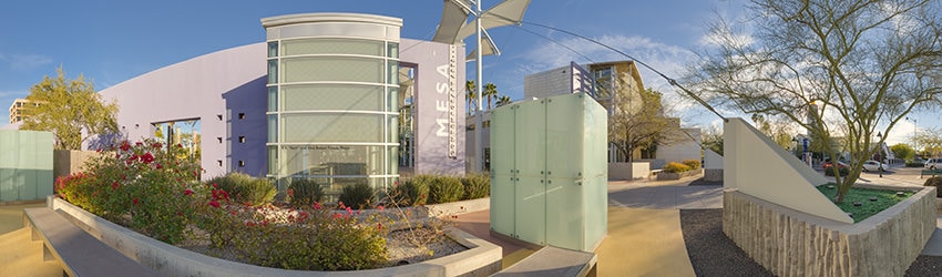 Mesa Arts Center, Mesa AZ