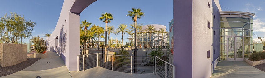 Mesa Arts Center, Mesa AZ