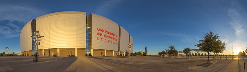 University of Phoenix Stadium, Glendale AZ