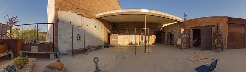 The Icehouse, Phoenix AZ