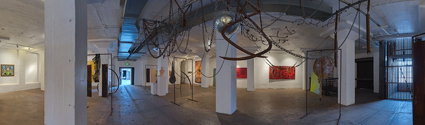 The Icehouse Gallery, Phoenix AZ