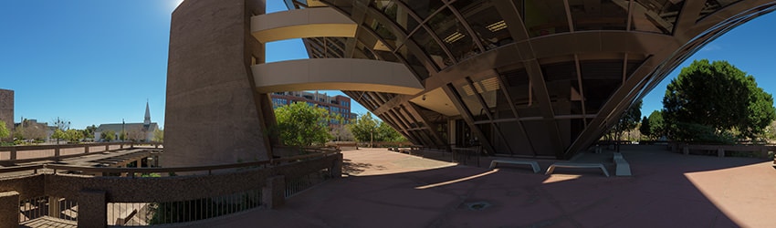 City Hall, Tempe AZ