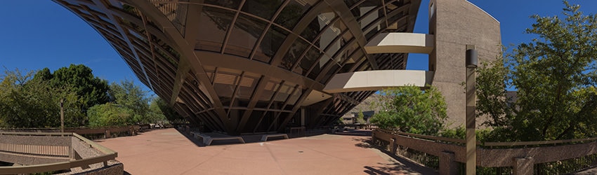 City Hall, Tempe AZ