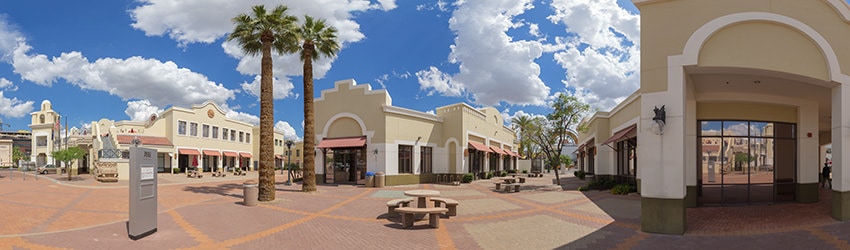ASU Mercado, Downtown Phoenix AZ