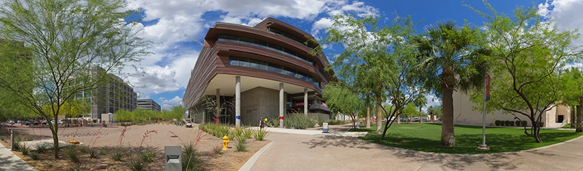 University of Arizona College of Medicine, Phoenix AZ
