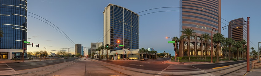 Central & Catalina, Phoenix AZ