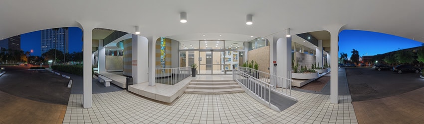 Executive Towers, Phoenix AZ