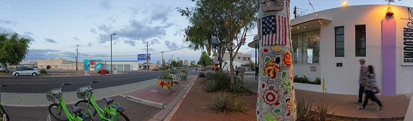 Grand Ave & 13th Ave, Phoenix AZ
