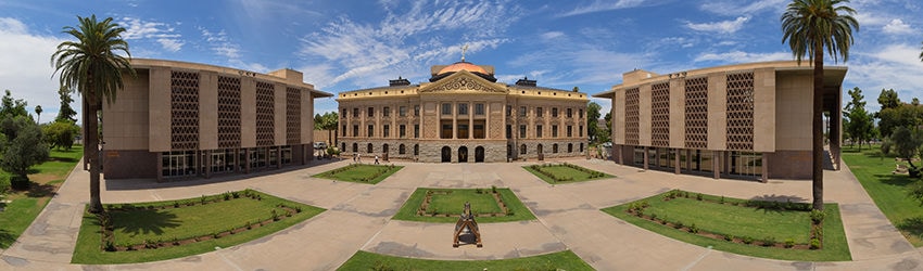 State Capitol, Phoenix AZ
