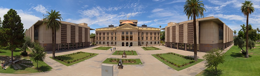 State Capitol, Phoenix AZ