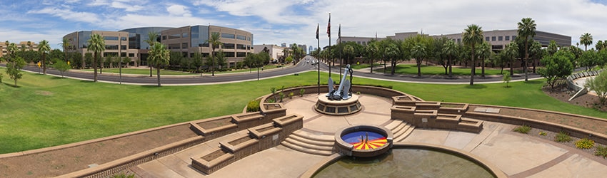 WWII, USS Arizona Memorial, Phoenix AZ