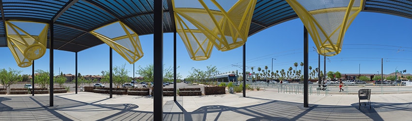 19th Ave & Dunlap, Phoenix AZ