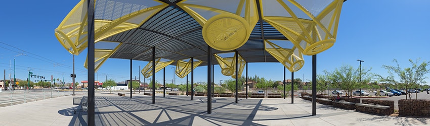 19th Ave & Dunlap, Phoenix AZ