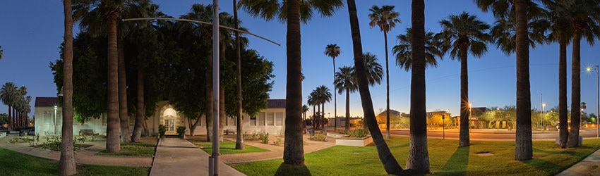 Scottsdale Artists' School, Scottsdale AZ