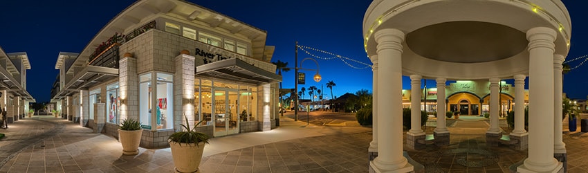 Main St Arts District, Scottsdale AZ