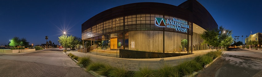 Museum of the West, Scottsdale AZ