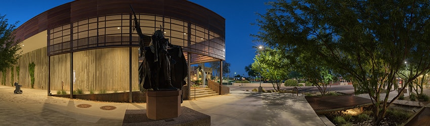 Museum of the West, Scottsdale AZ