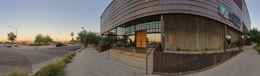 Museum of the West, Scottsdale AZ