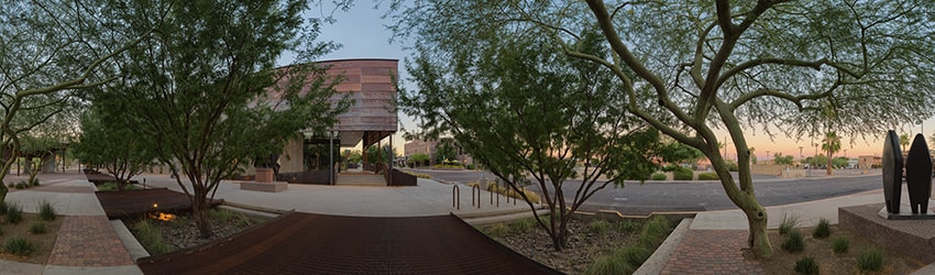 Museum of the West, Scottsdale AZ