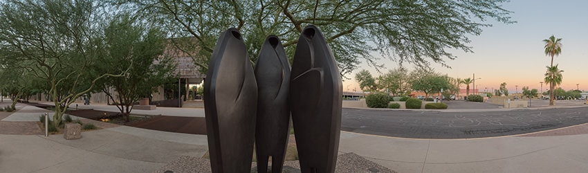 Museum of the West, Scottsdale AZ