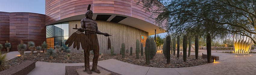 Museum of the West, Scottsdale AZ