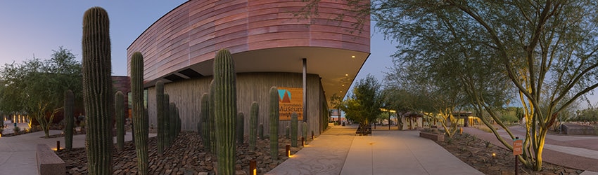 Museum of the West, Scottsdale AZ