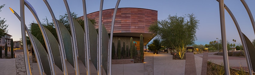 Museum of the West, Scottsdale AZ