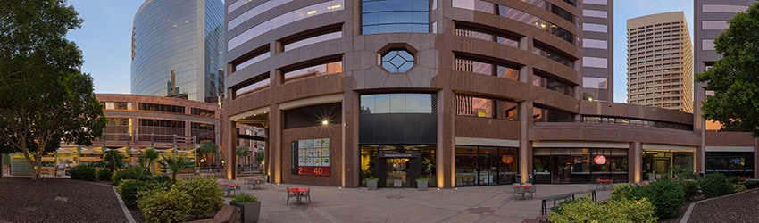 Renaissance Square, Phoenix AZ
